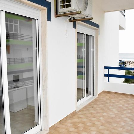 Ferienwohnung Casa Azul Monte Gordo Exterior foto