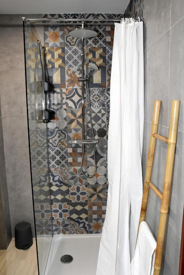 Ferienwohnung Casa Azul Monte Gordo Exterior foto