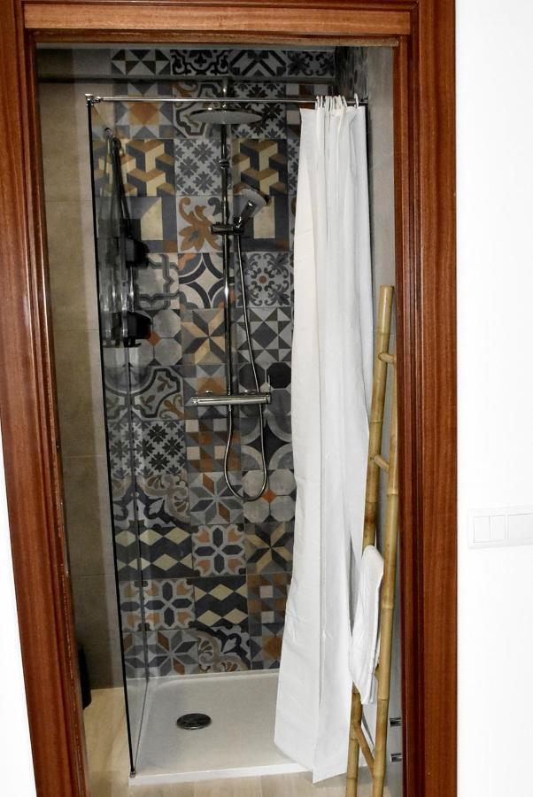 Ferienwohnung Casa Azul Monte Gordo Exterior foto