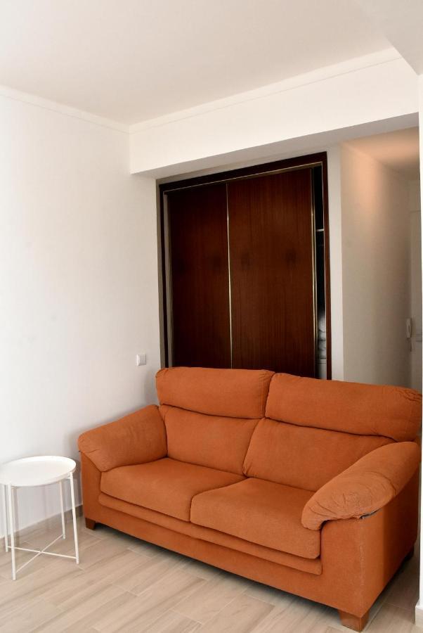Ferienwohnung Casa Azul Monte Gordo Exterior foto