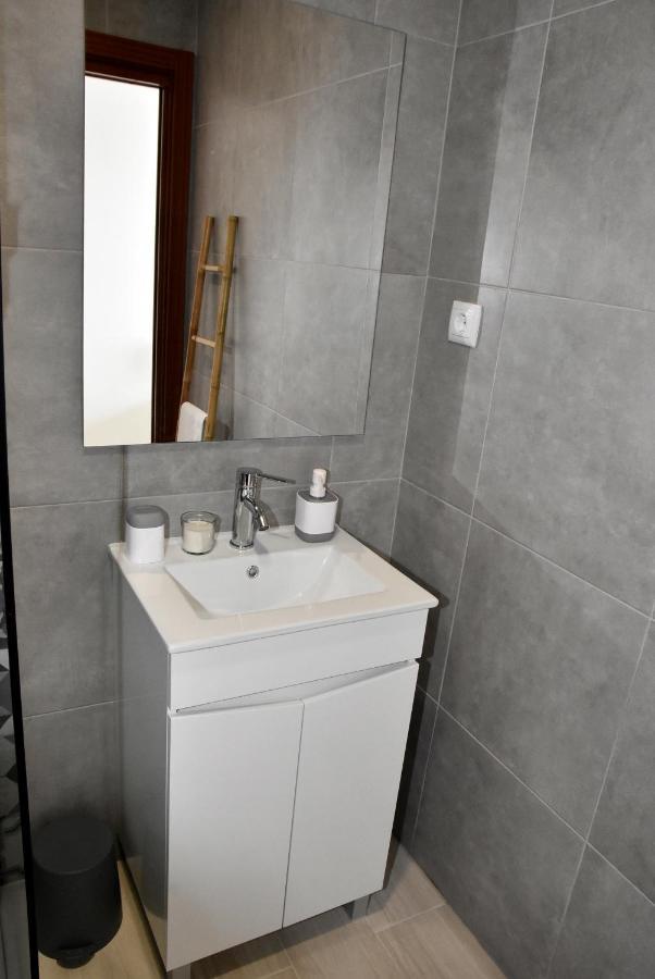 Ferienwohnung Casa Azul Monte Gordo Exterior foto